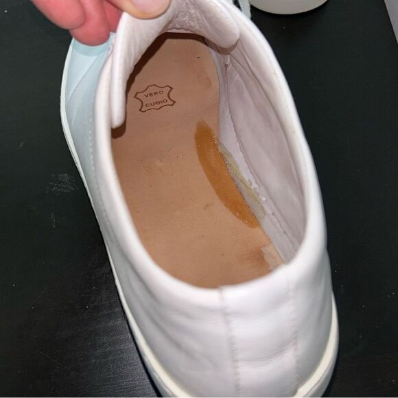 JAK’ ROYAL WHITE Sneakers - Picture 13 of 13